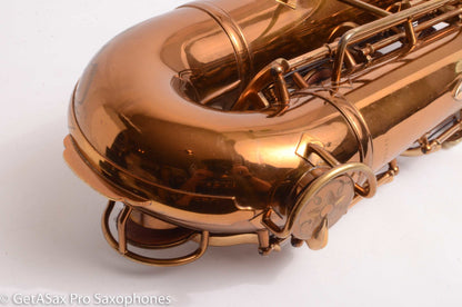 King Zephyr Special Tenor Excellent Condition Original Lacquer 223190 Beautiful!