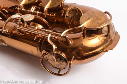 King Zephyr Special Tenor Excellent Condition Original Lacquer 223190 Beautiful!