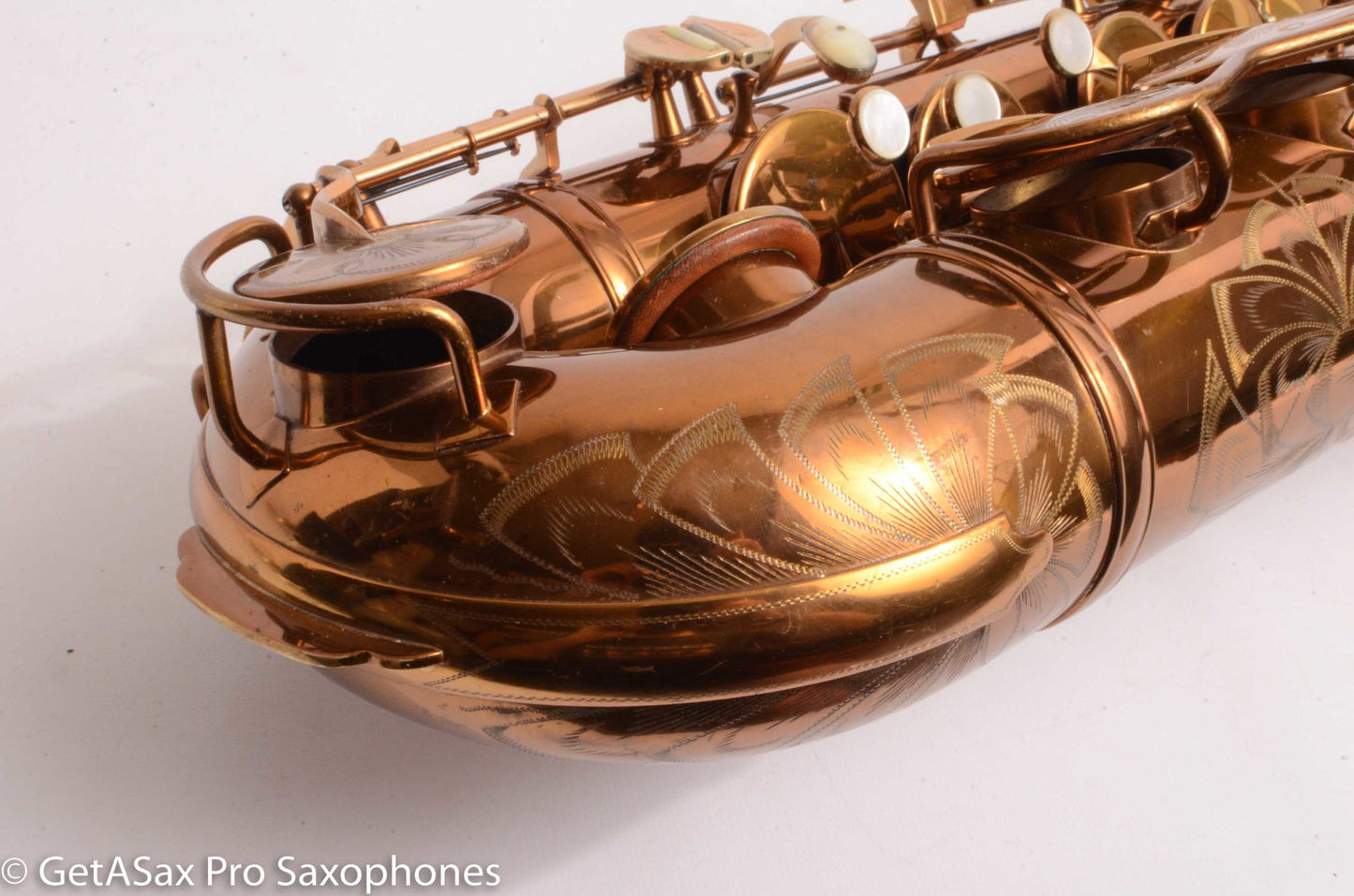 King Zephyr Special Tenor Excellent Condition Original Lacquer 223190 Beautiful!