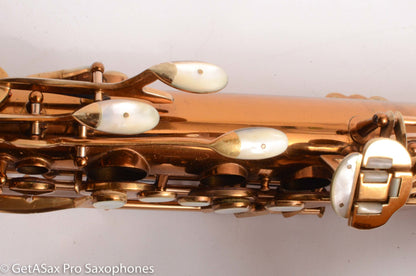 King Zephyr Special Tenor Excellent Condition Original Lacquer 223190 Beautiful!