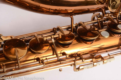 King Zephyr Special Tenor Excellent Condition Original Lacquer 223190 Beautiful!