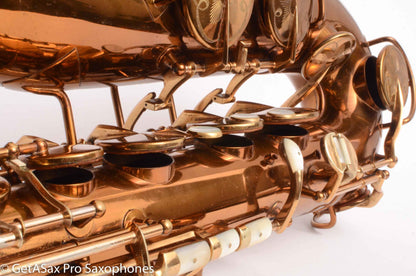 King Zephyr Special Tenor Excellent Condition Original Lacquer 223190 Beautiful!