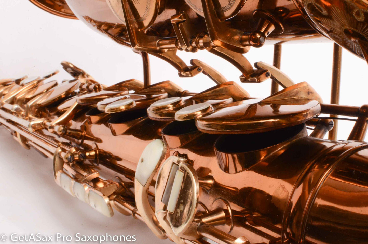 King Zephyr Special Tenor Excellent Condition Original Lacquer 223190 Beautiful!