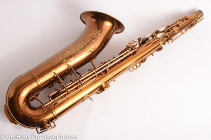 King Zephyr Special Tenor Excellent Condition Original Lacquer 223190 Beautiful!