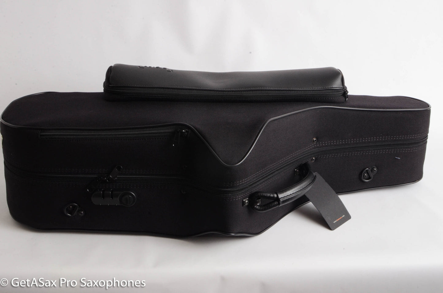 King Zephyr Special Tenor Full Pearls Silver Neck Near Mint Original Lacquer + Overhauled 254712