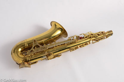 King Super 20 Alto 305xxx Full Pearls