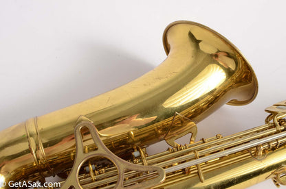 King Super 20 Alto 305xxx Full Pearls