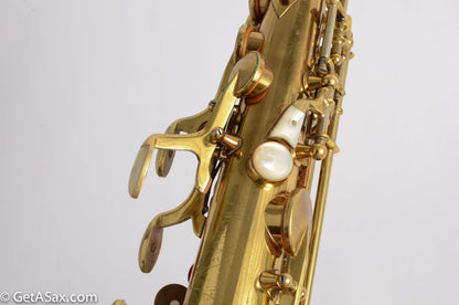 King Super 20 Alto 305xxx Full Pearls
