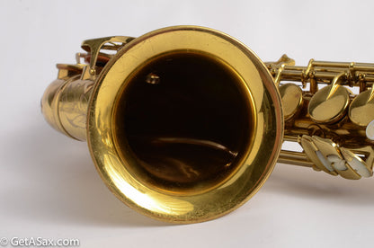 King Super 20 Alto 305xxx Full Pearls