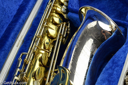 King SilverSonic Super 20 Tenor 427xxx