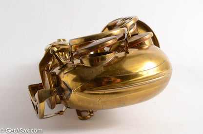 King Super 20 Alto from 1948 Full Pearls Original Lacquer