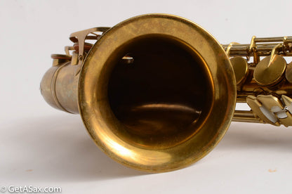 King Super 20 Alto from 1948 Full Pearls Original Lacquer