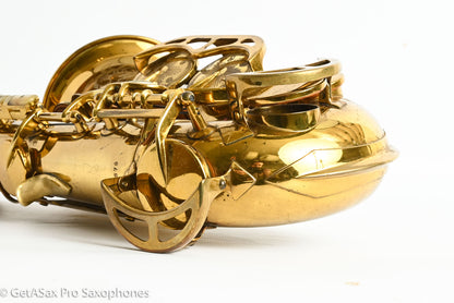 King Super 20 Alto Full Pearls Nice! 320675