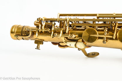 King Super 20 Alto Full Pearls Nice! 320675