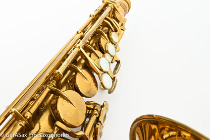 King Super 20 Alto Full Pearls Nice! 320675