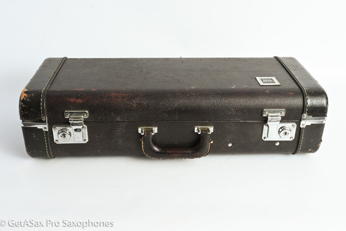 King Super 20 Alto Old Pads 470095