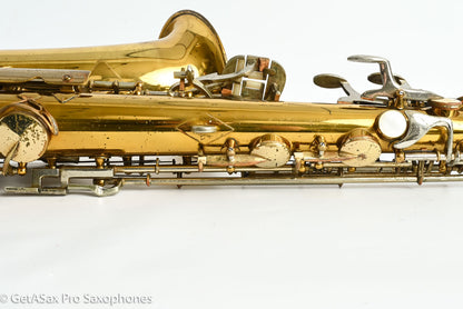 King Super 20 Alto Old Pads 470095