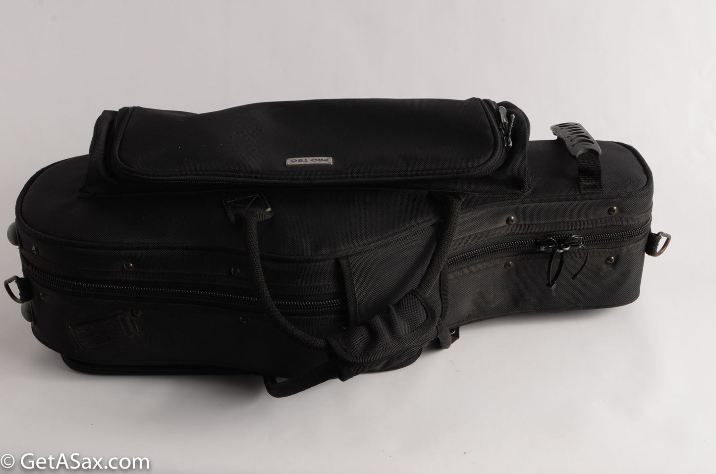 King Super 20 Alto from 1952 Original Lacquer Full Pearls