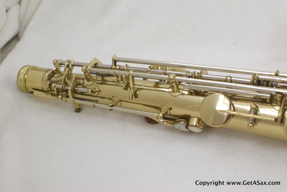 King Zephyr Special Tenor Saxophone