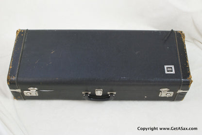 King Zephyr Special Tenor Saxophone