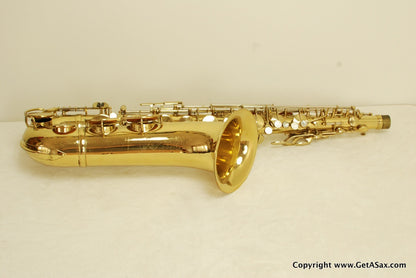 King Zephyr Tenor 299xxx