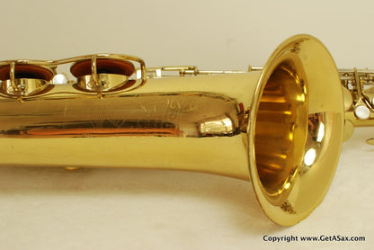 King Zephyr Tenor 299xxx