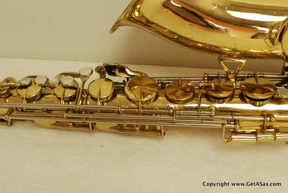 King Zephyr Tenor 299xxx