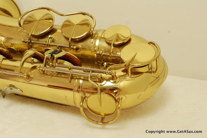 King Zephyr Tenor 299xxx