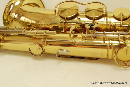 King Zephyr Tenor 299xxx
