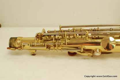 King Zephyr Tenor 299xxx