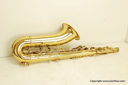 King Zephyr Tenor 299xxx