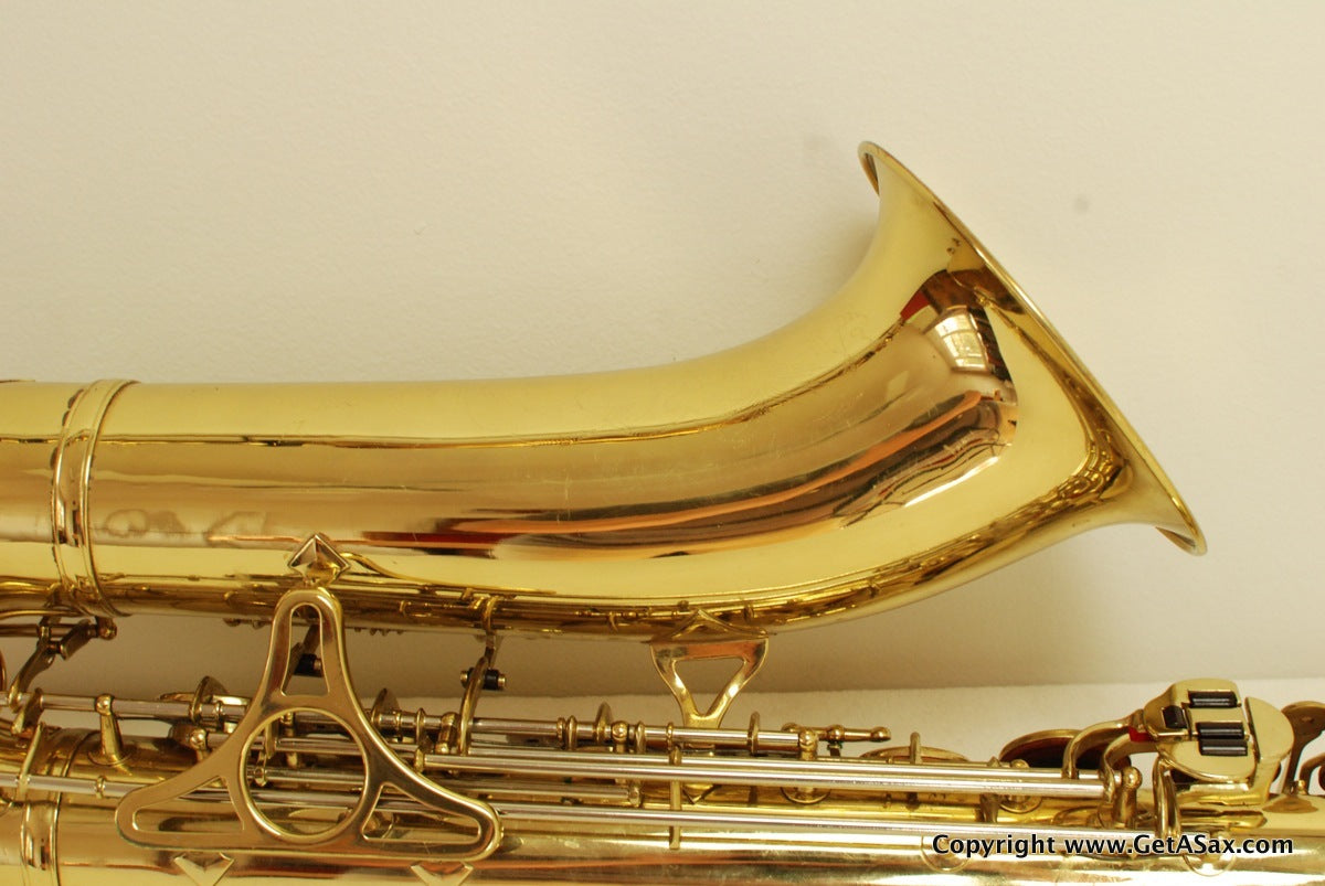 King Zephyr Tenor 299xxx