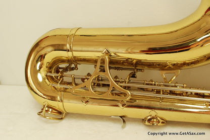 King Zephyr Tenor 299xxx