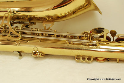 King Zephyr Tenor 299xxx