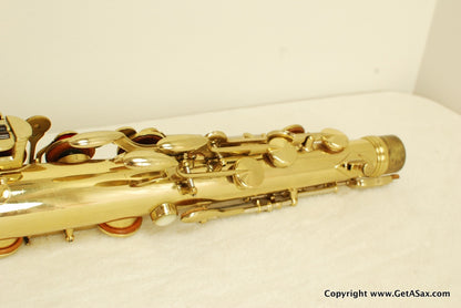 King Zephyr Tenor 299xxx