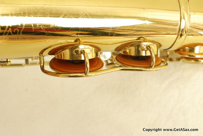 King Zephyr Tenor 299xxx