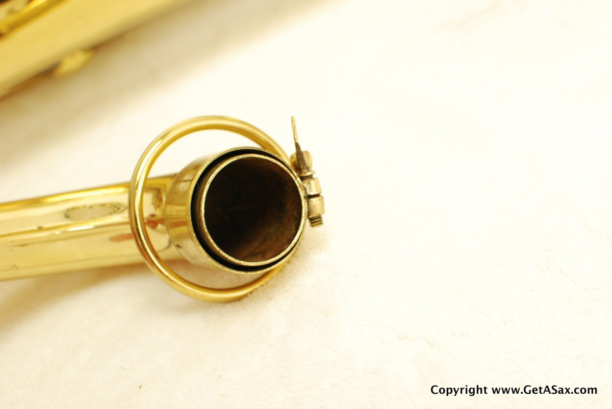 King Zephyr Tenor 299xxx