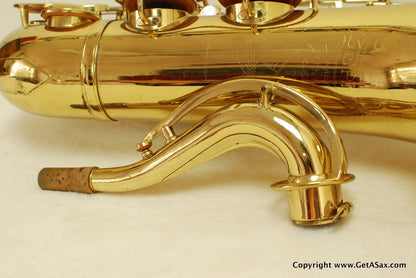 King Zephyr Tenor 299xxx