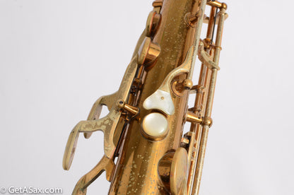 King Zephyr Special Tenor Original Lacquer 1939 223xxx