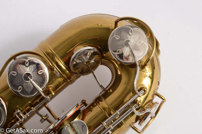 King Zephyr Special Tenor Fresh Overhaul 216xxx