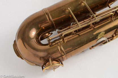 King Zephyr Special Tenor Original Lacquer 1939 229xxx