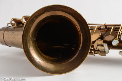 King Zephyr Special Tenor Original Lacquer 1939 229xxx