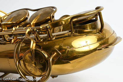King Zephyr Special Tenor 1938 Exceptionally Fine Condition 216060