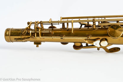 King Zephyr Special Tenor 1938 Exceptionally Fine Condition 216060