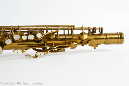 King Zephyr Special Tenor 1938 Exceptionally Fine Condition 216060