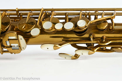 King Zephyr Special Tenor 1938 Exceptionally Fine Condition 216060