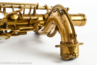 King Zephyr Special Tenor 1938 Exceptionally Fine Condition 216060