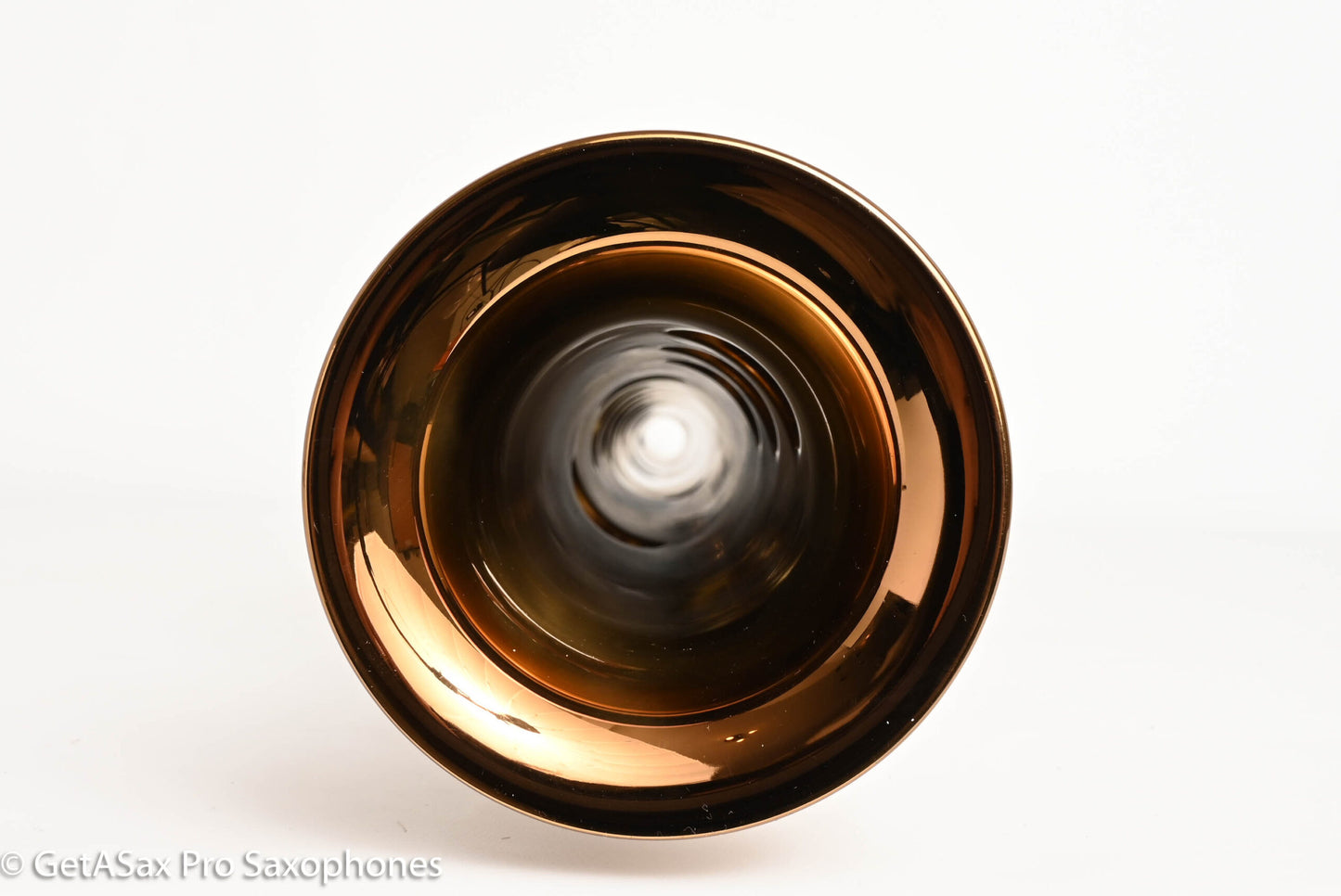 LA SAX Soprano Saxophone Great Deal Excellent Condition 1507