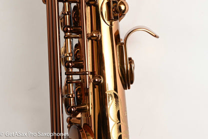 LA SAX Soprano Saxophone Great Deal Excellent Condition 1507