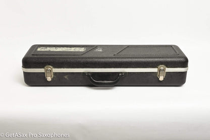 LA Sax Soprano Antigua Winds Great Deal 102291